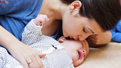 Isabel Rangel: Crianza emocional de los bebés