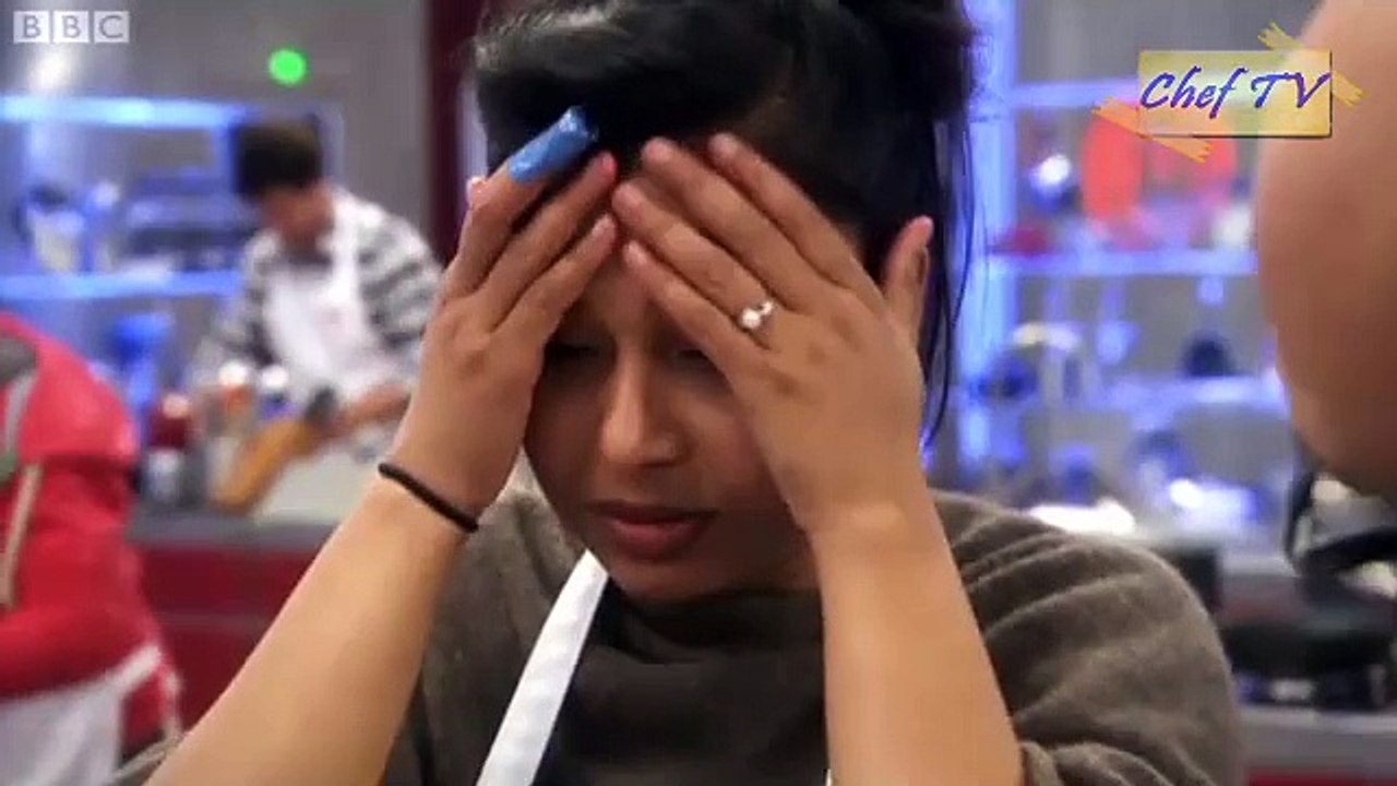 Master Chef UK S09E07