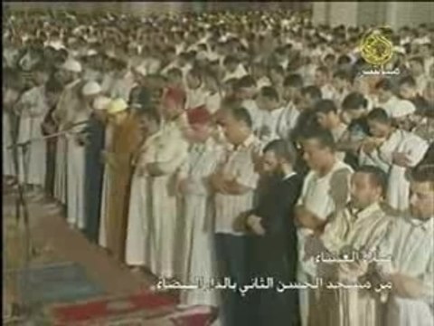 سورة الزلزله _ رمضان 1428