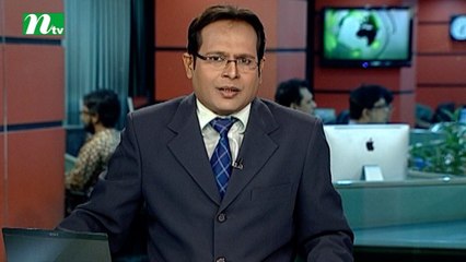 NTV Shondhyar Khobor | 26 May, 2017