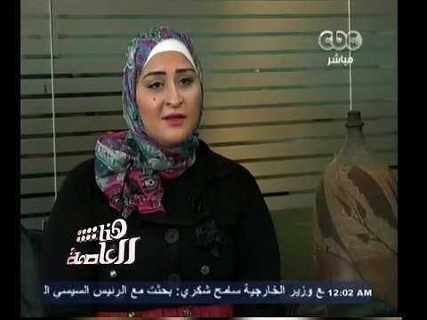 #هنا_العاصمة | تقرير عن الأمل في مؤسسة مجدي يعقوب للقلب