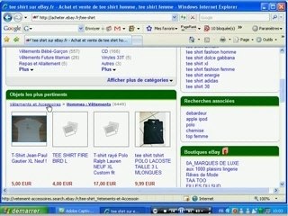 Bases ebay enchères en vidéo: SAUVESOURIS.com