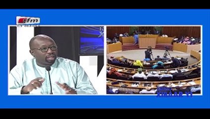 REPLAY - Xibar Yi 13h - invité : ZATOR MBAYE - 26 Mai 2017