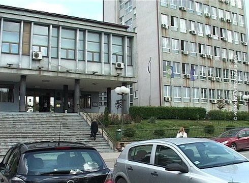 Rampe za osobe sa invaliditetom, 26. maj 2017. (RTV Bor)