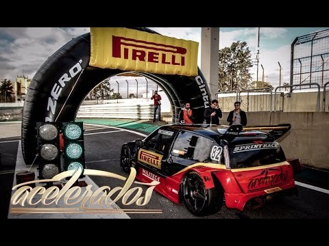 #ACELETEAM BRIGA PELA LIDERANÇA DA SPRINT RACE EM INTERLAGOS - ESPECIAL #127 | ACELERADOS