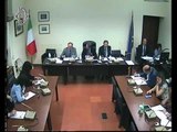 Roma - Audizione procuratore Gratteri (24.05.17)