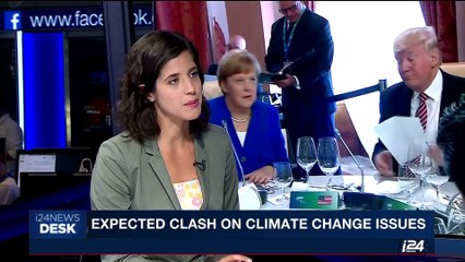 i24NEWS DESK |  Egypt' s Coptic community after attack |  Friday, May 26th 2017