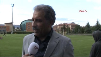 Kayserispor Kulübü Başkanı Bedir Gelecek Sezon Sıkıntı Yaşamak Istemiyoruz