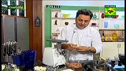 Usage of Bread in Kebab and Kofta - Healthy Cooking Recipes