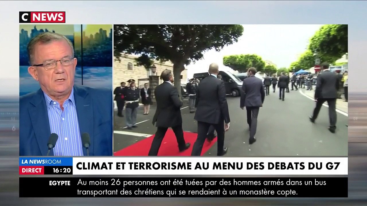 Download Video: Dominique de Montvalon sur CNEWs