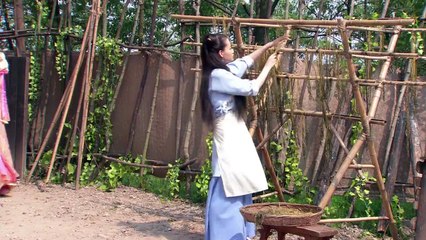 [Tập 19] Thiếu Lâm Tàng Kinh Các - Phim Trung Quốc