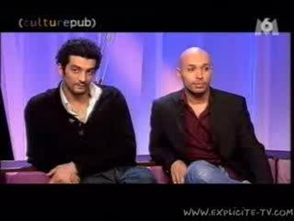 Eric & Ramzy En Impro