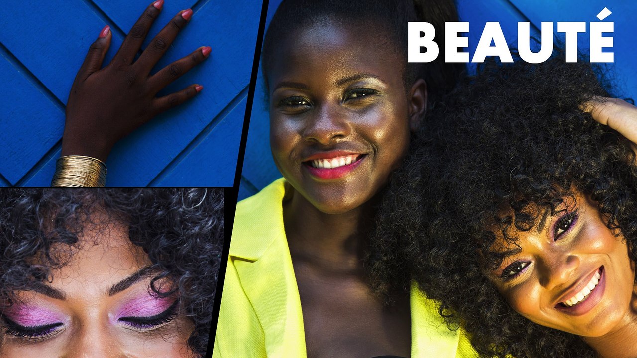 Bienvenue sur la chaîne ELLE Côte d'ivoire