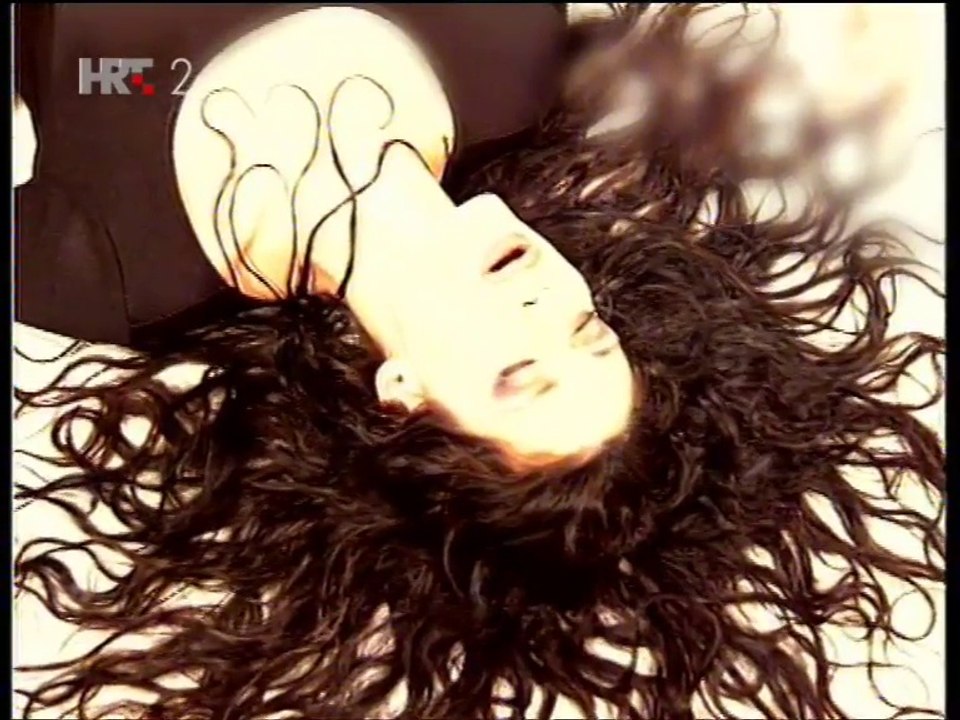 Doris Dragovic - Marija Magdalena SPOT