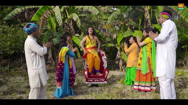 भोले कटिंग करा ले ¦¦ Anjali Raghav & Vijeta Dahiya ¦¦ New Haryanvi Bhole Song 2017