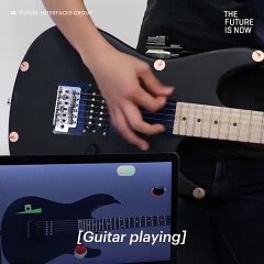 This spray paint can make any surface touchscreen