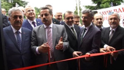 Bakan Çelik: "Masada Müttefik Olanların Sahada Nasıl Münafık Olduklarını Görüyorsunuz"