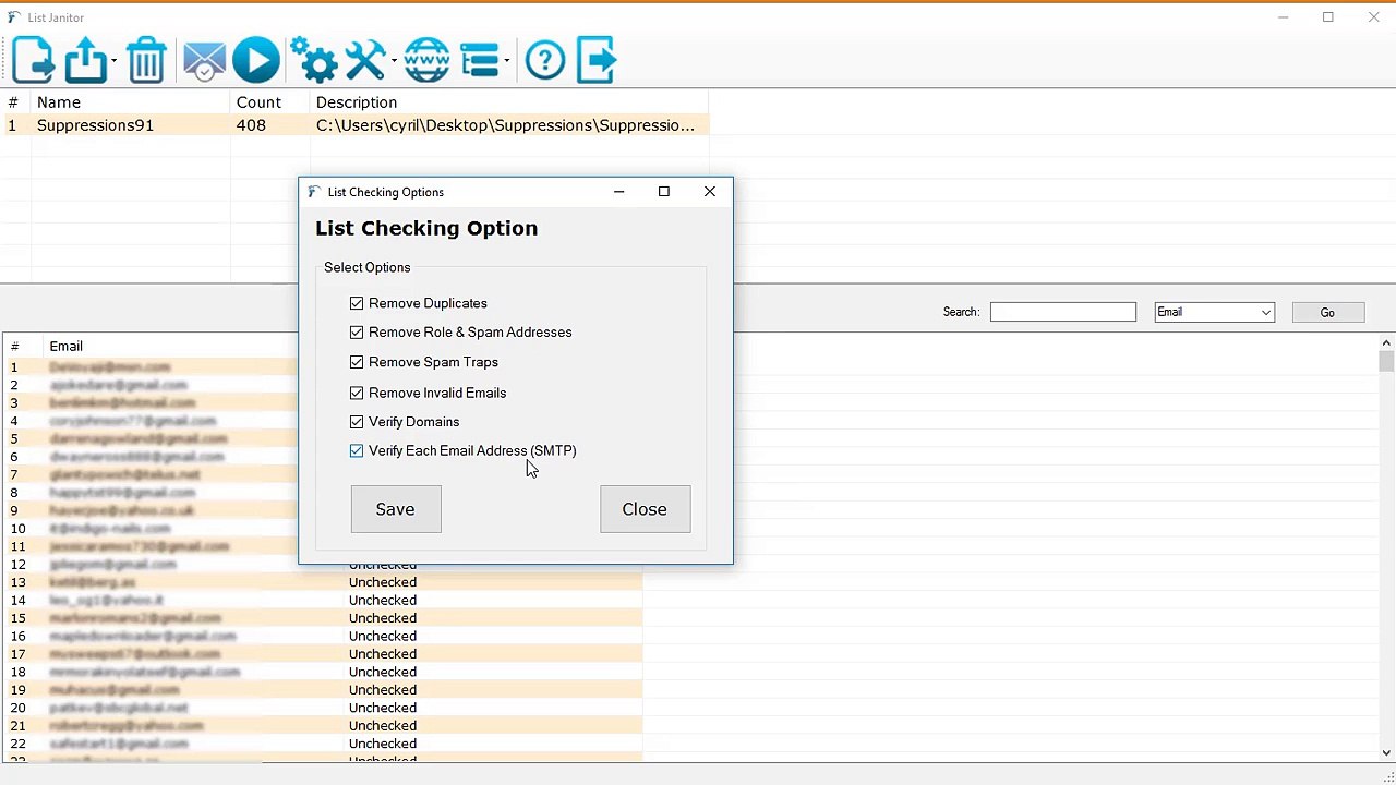 List Janitor Demo (1)