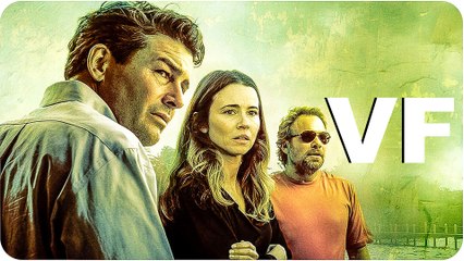 BLOODLINE Saison 3 Bande Annonce VF (Netflix // 2017)
