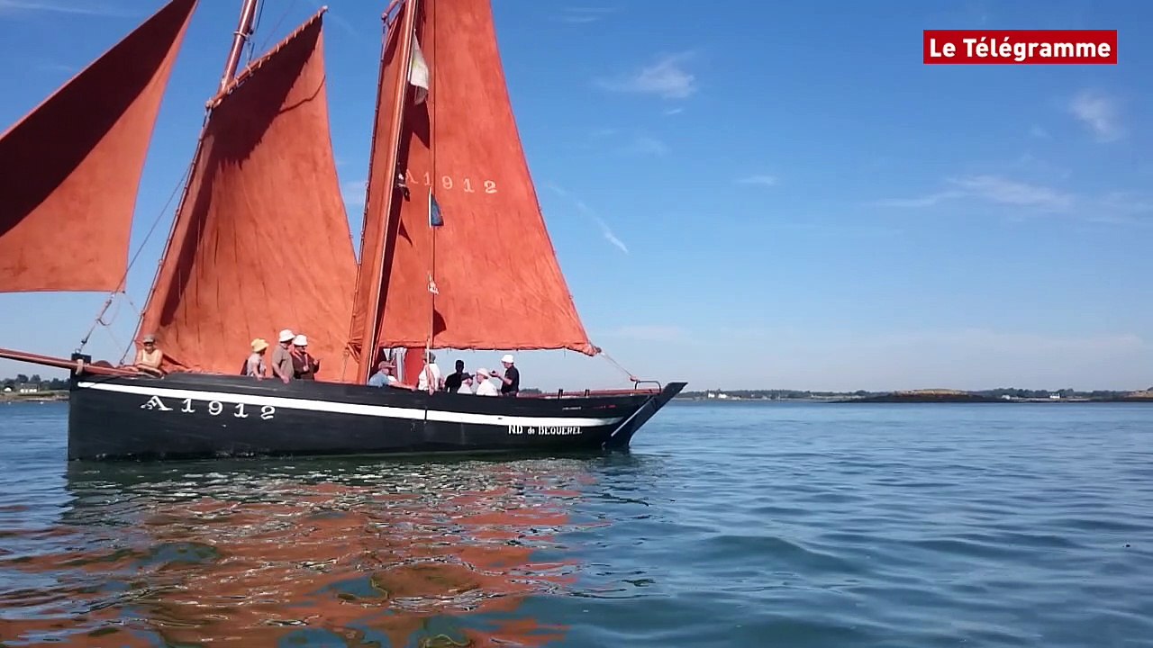 Semaine du golfe. Sous le soleil, exactement