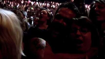 careless whisper live earls carl 2008