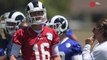 NFC West: Can Rams accelerate Jared Goff's development in Year 2?