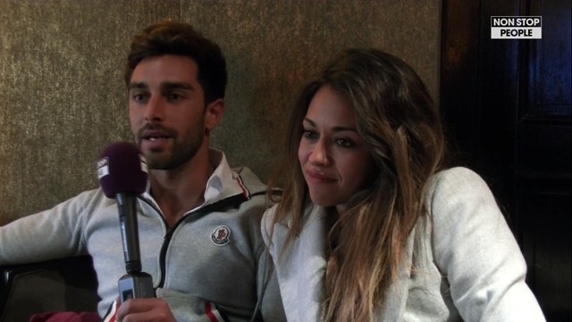 Jessy et Valentin (MELAA2) : Moundir, c'est limite un grand frère (Exclu vidéo)