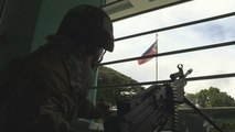 Yihadistas extranjeros fieles al EI agravan la crisis en el sur de Filipinas