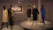 El distinguido legado de Rachel L. Mellon se exhibe en el Museo Balenciaga