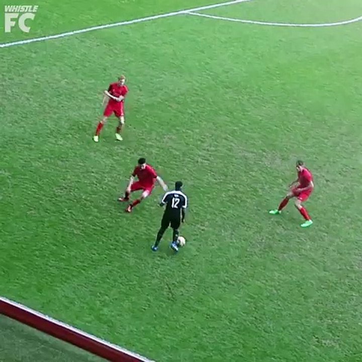 Enorme simulation !
