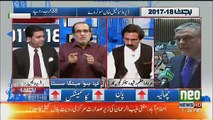Neo Special – 26th May 2017