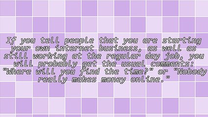 Is It Worth Starting Your Own Online Business?