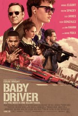 Baby Driver Featurette - Baby (2017)