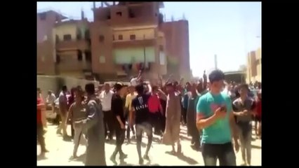 Gunmen kill 26 in attack on Christians in Egypt