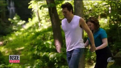 'Dirty Dancing' Remake Gets No Love From Movie Critics