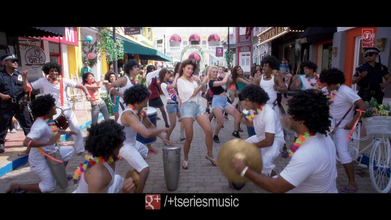'Chittiyaan Kalaiyaan' VIDEO SONG _ Roy _ Meet Bros Anjjan, Kanika Kapoor _