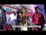 deontay wilder champs need to be exciting in and out of ring EsNews Boxing