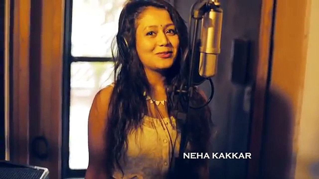 Tu Kitni Achhi Hai - Neha Kakkar (Mother's Day Special)