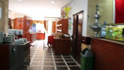 Club Familia Restaurant Amatör Çekim