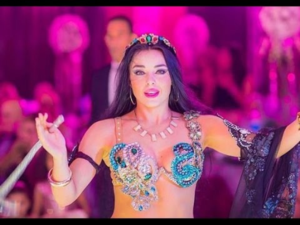 -- DJ AOM - The Best of The Best Dj Belly Dance of 2017 --.