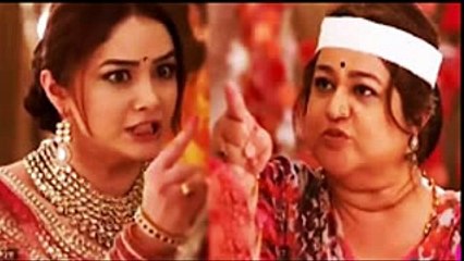 Kumkum Bhagya  Latest Update   Today Episode   तनु आलिया का होगा पर्दाफांश  On Zeetv