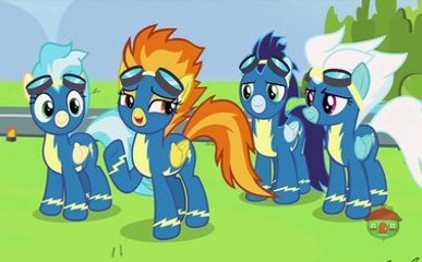 My Little Pony: Friendship Is Magic Season 7 Episode 8 - Full HD New Streaming,