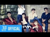 2PM the 5th album “No.5” Album Spoiler