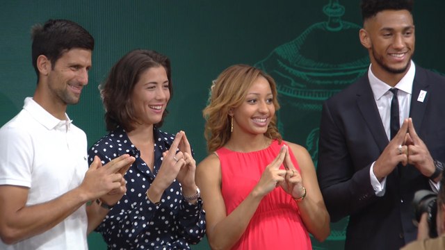 Roland-Garros 2017 : un tirage au sort en or