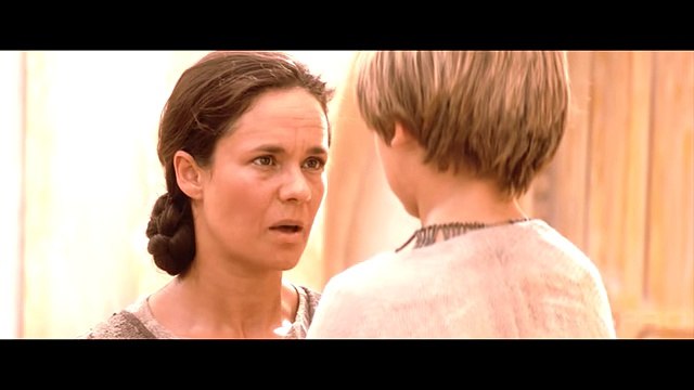 Darth Vader: A Star Wars Story (2018 Movie) Teaser Trailer The Rise of Darth Vader