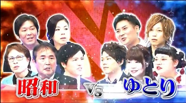 好きか嫌いか言う時間 2016年11月28日 161128 part 1/2