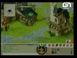test de dofus game one