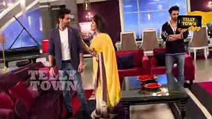 Pardes Mein Hai Mera Dil - 25th May 2017 - Latest Upcoming Twist - Star Plus TV Serial News