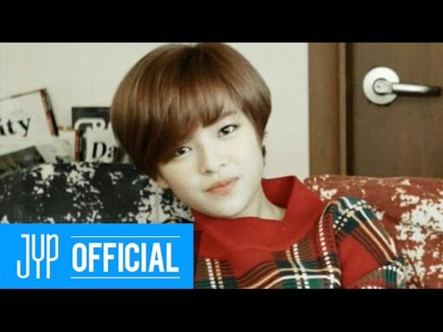Twice 트와이스 Ooh Ahh하게 Like Ooh Ahh Teaser Video 7 Jeongyeon 동영상 Dailymotion
