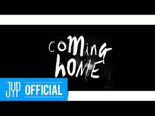 G.Soul "Coming Home" Teaser Video